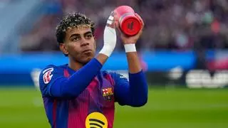 ¿Por qué el Barça no juega su partido de Liga de la Jornada 1 este fin de semana?