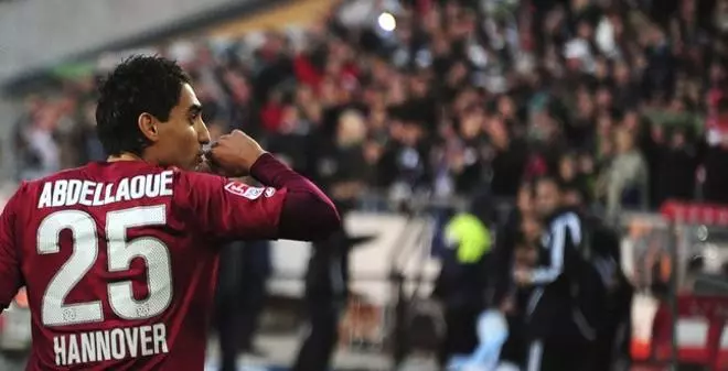 Lo mejor de la jornada en Alemania