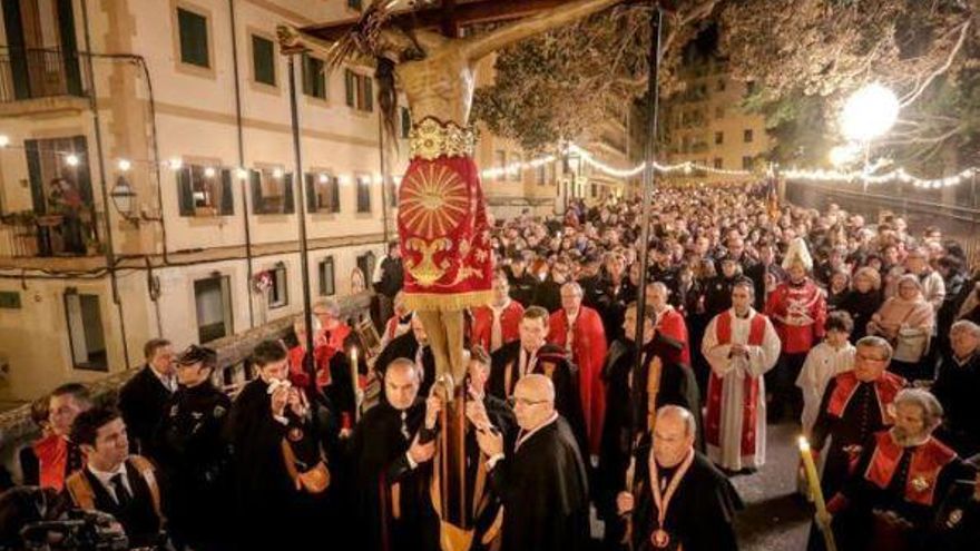 Esta es la razón por la que los festivos de Semana Santa cambian cada año