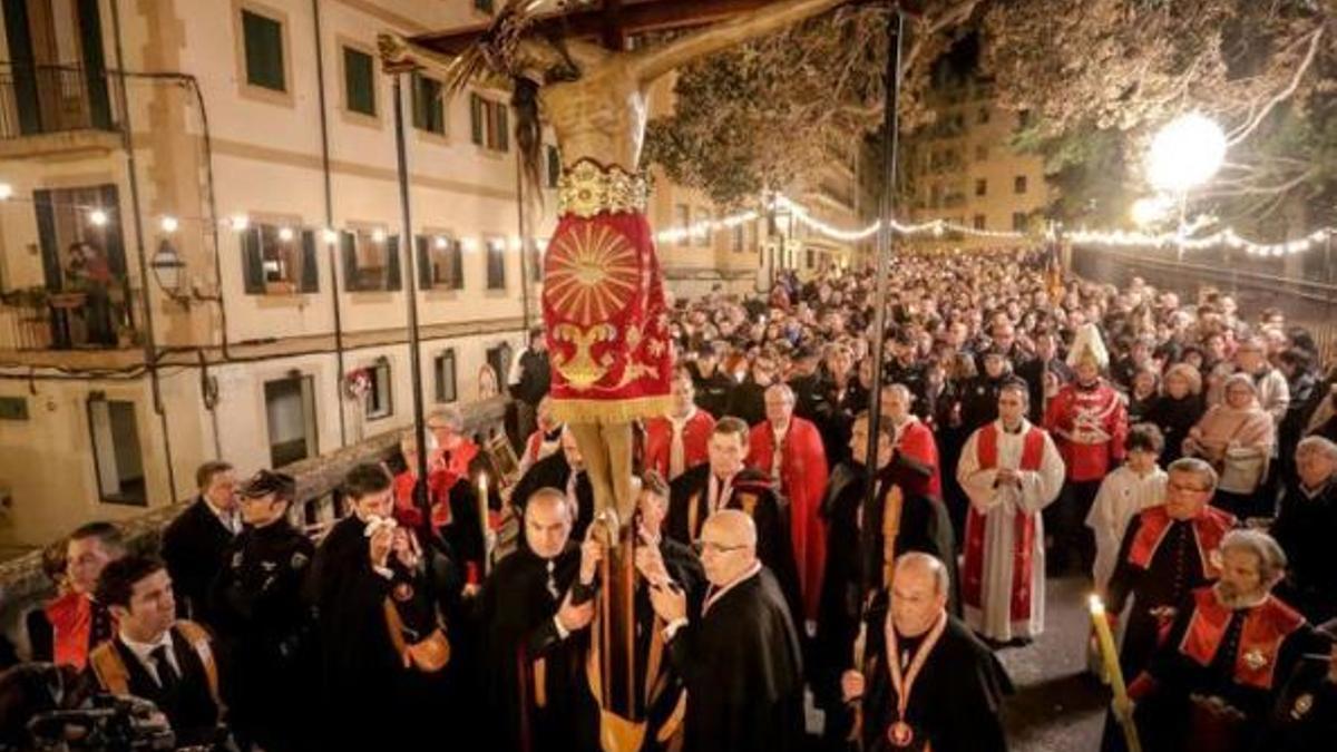 Esta es la razón por la que los festivos de Semana Santa cambian cada año.