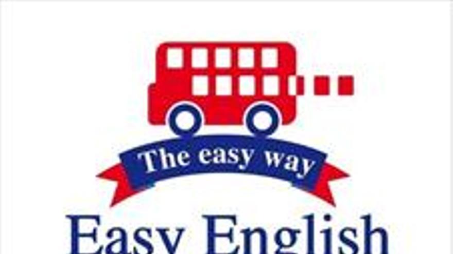 Easy English, hablar inglés sin esfuerzo