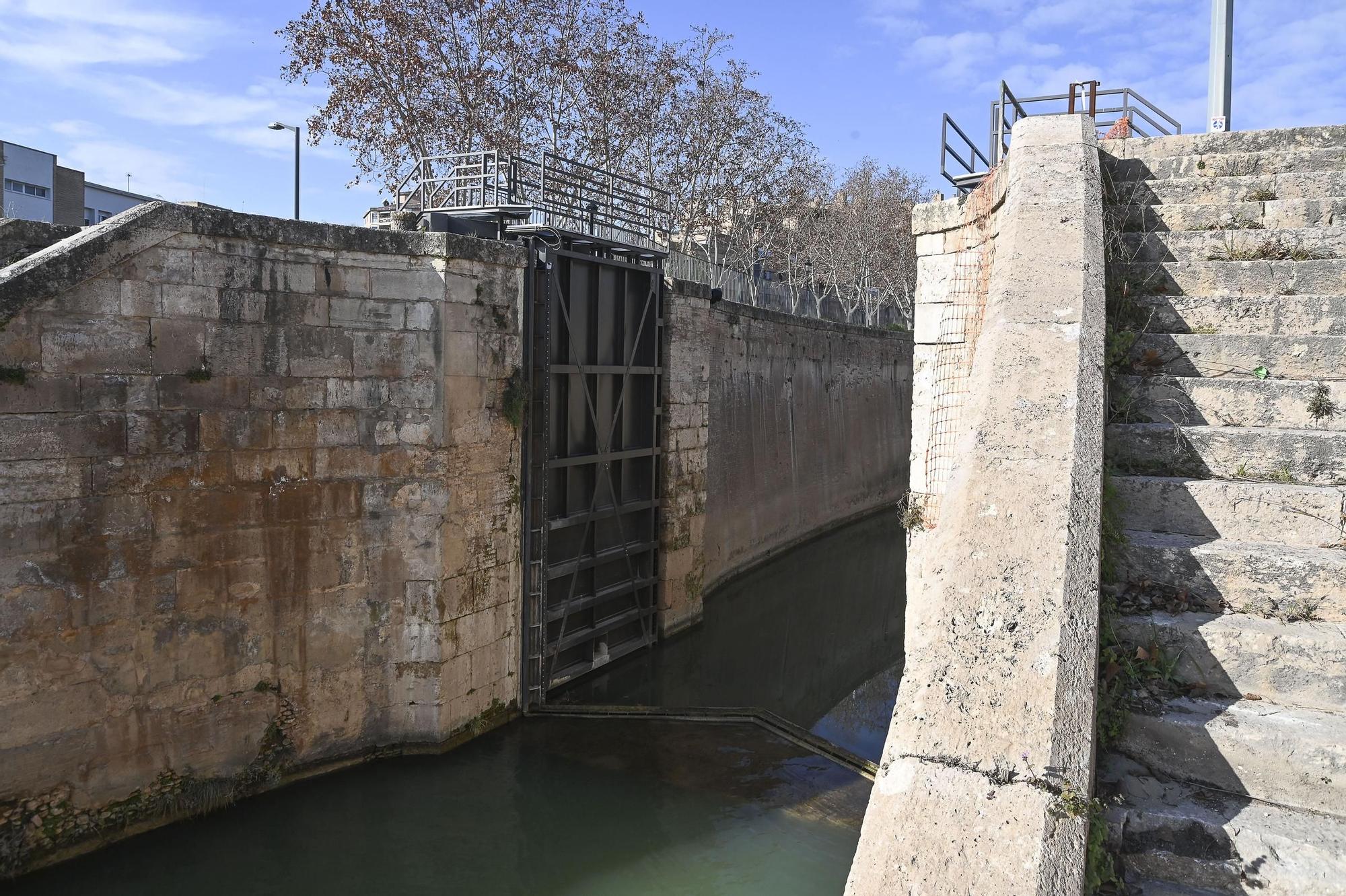 En imágenes | Un paseo por las esclusas de Casablanca