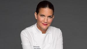 ‘Roscón’ i Samantha