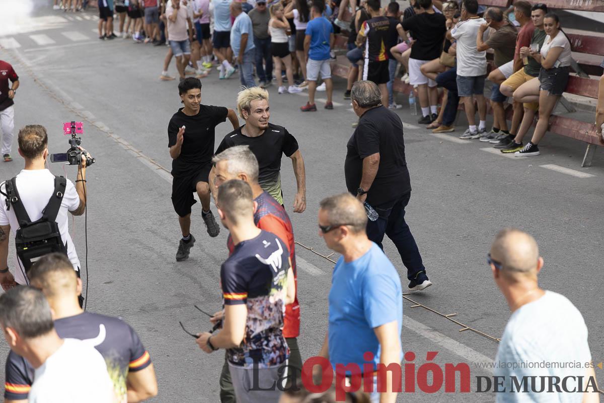 Fiestas de Moratalla/Quinto encierro_004
