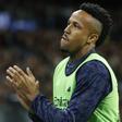 Militao, listo para ser titular