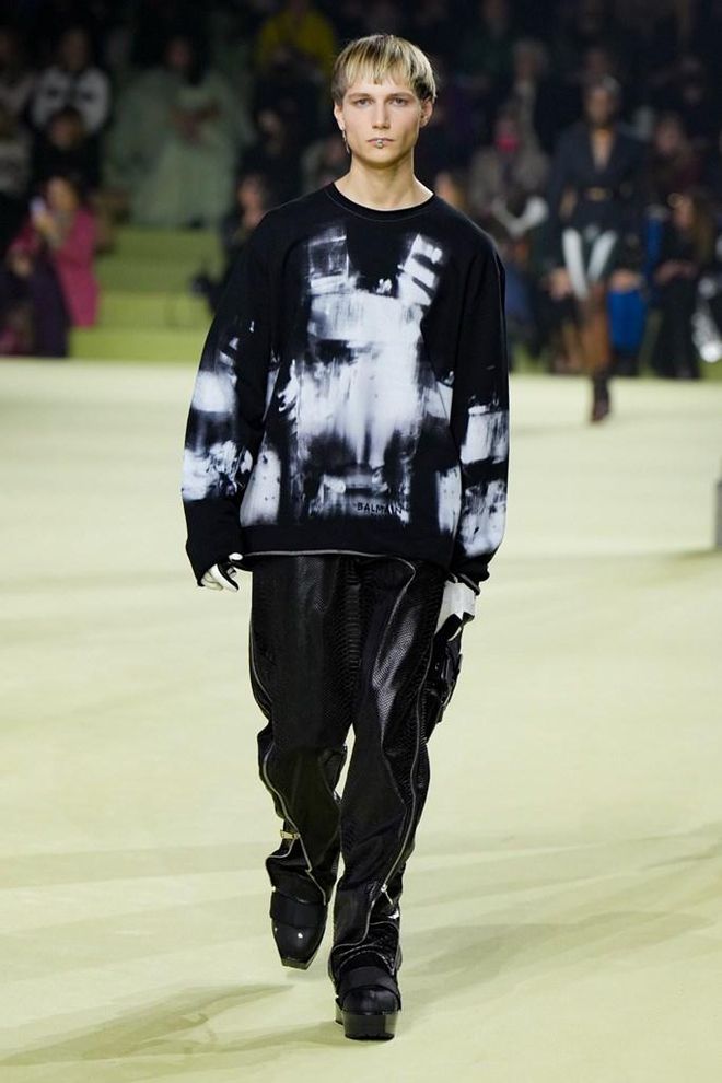 Balmain