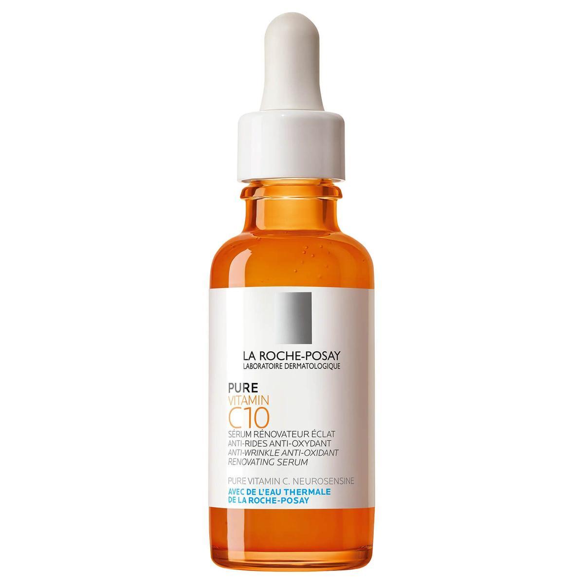 La Roche-Posay Pure Vitamin C10