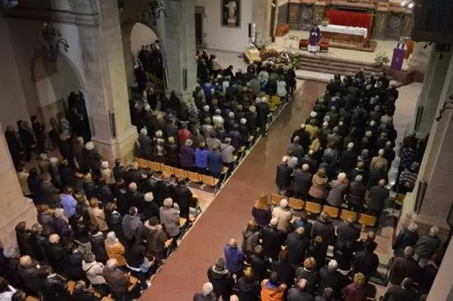 La setmana en fotos (11/04 - 16/04)