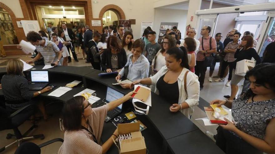 Castellón ataja el paro con planes de empleo en las comarcas