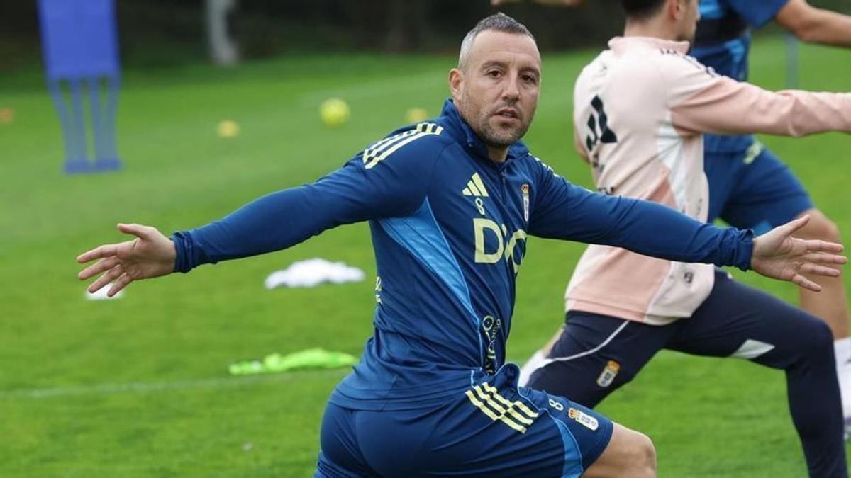 Pensé que traíamos a Cazorla tan solo para vender camisetas