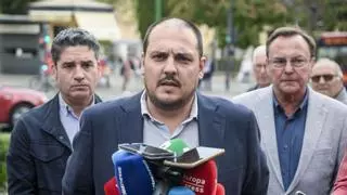 El alcalde de Adamuz estalla en plena campaña electoral: "Los alcaldes vecinos llegaron al accidente antes que las ambulancias"