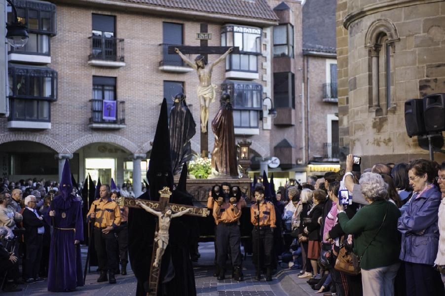 Viernes Santo en Benavente