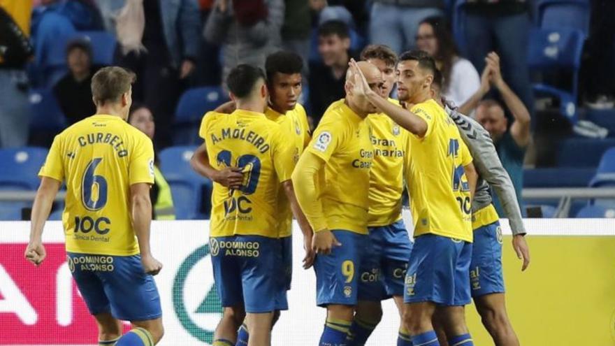 UD Las Palmas: el más difícil todavía