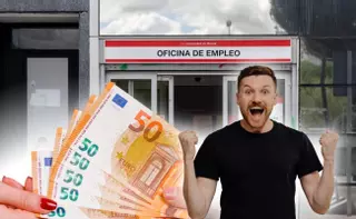 ¿Cobras menos de 888 euros al mes? Esta ayuda del SEPE es para ti