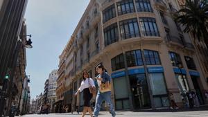 L’experiment de València per provar la jornada laboral de 4 dies obté un notable alt del 65% dels ciutadans