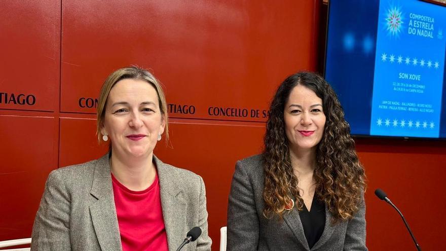 Compostela Aberta rechaza el modelo de concesión del agua en Santiago mientras el BNG analiza opciones para el contrato