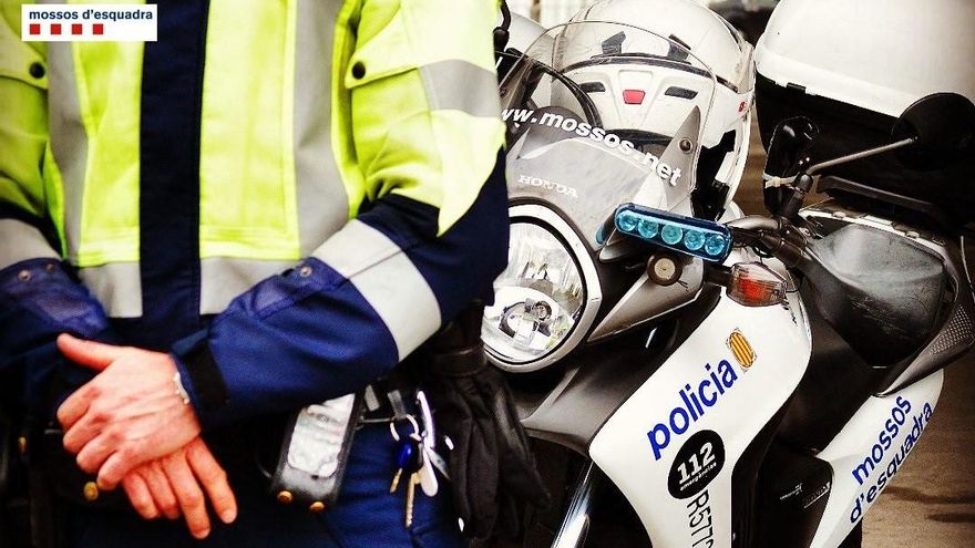 Investigan la muerte de un turista en un supermercado de Barcelona tras tragarse la llave de su coche