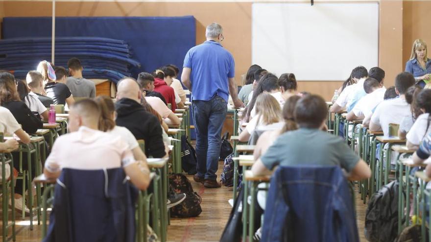 Selectividad 19 Notas De Corte De La Universidad De Oviedo Estos Son Los Numeros Que Tienes Que Conocer