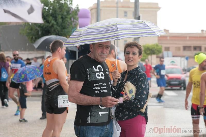 Carrera Popular en Casillas