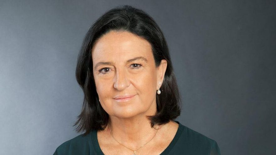 La doctora De la Puerta es experta en microbiota.