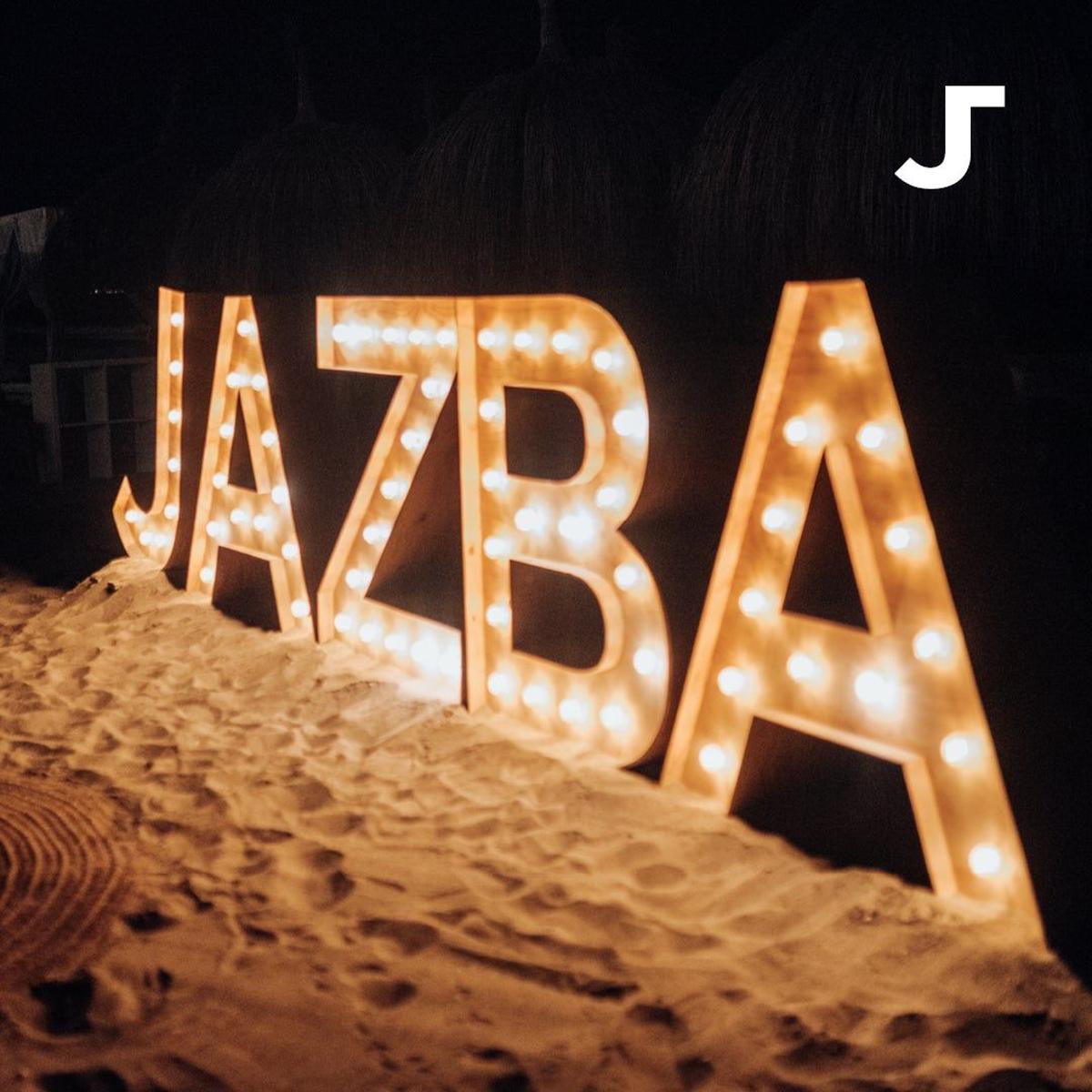 La Tribu Jazba (restaurantes)