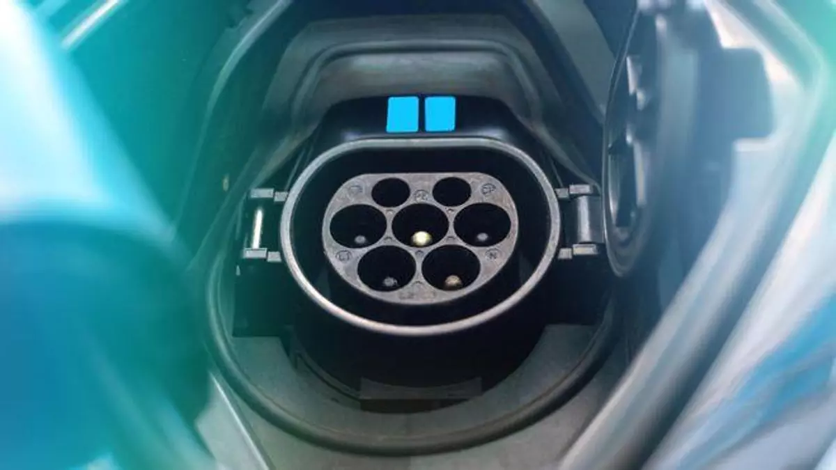El litio se podría extraer del agua (y los coches eléctricos podrían ser más baratos)