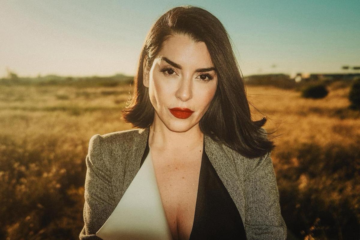 Ruth Lorenzo abrirá el Carnaval de Águilas 2026 como pregonera