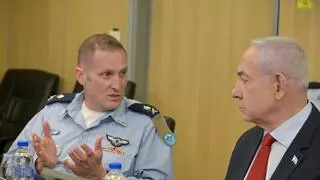 Israel envía un emisario a Catar para negociar un alto en fuego en Gaza