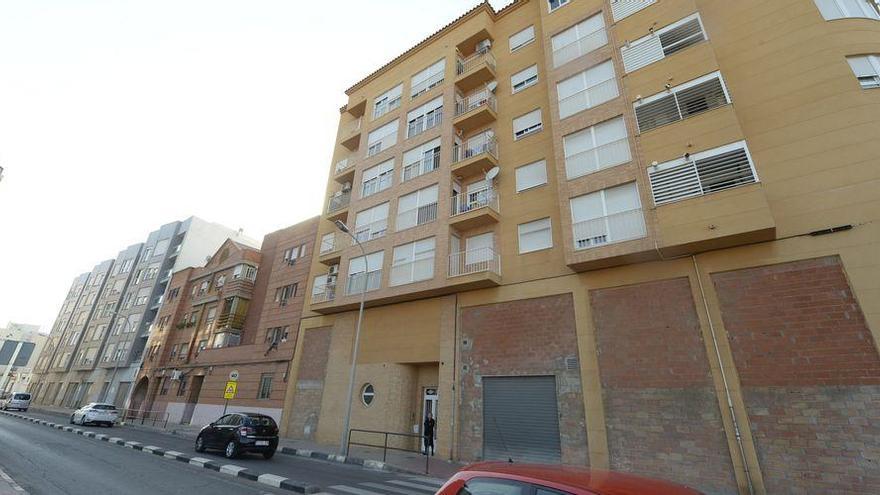 Benlloch ultima la compra de pisos sociales en Vila-real por valor de 250.000 euros