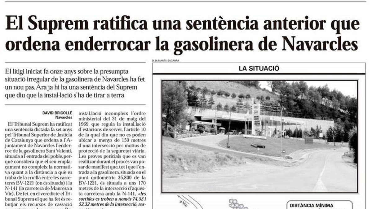 Publicació de l'agost del 2001