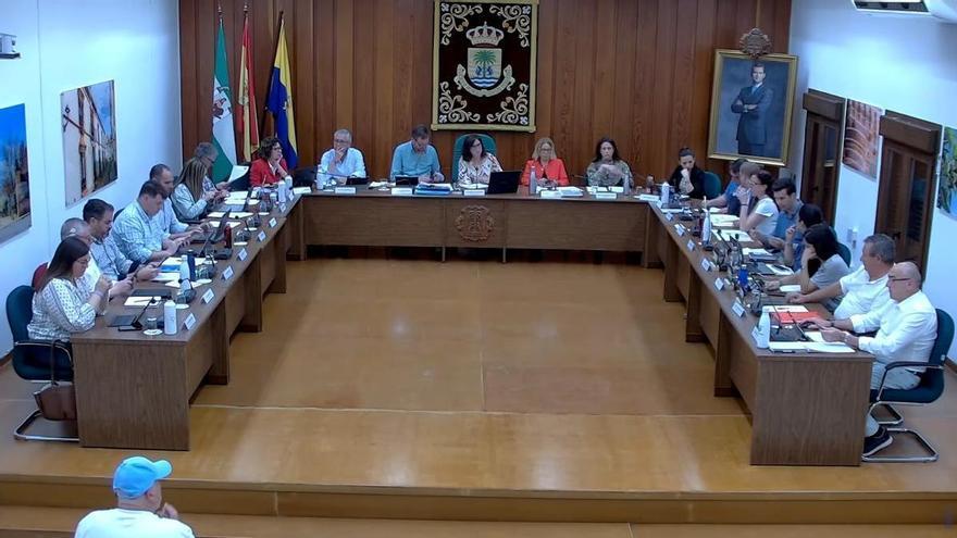 Palma del Río destinará casi la mitad de remanente a asfaltado de calles y mejoras en edificios municipales