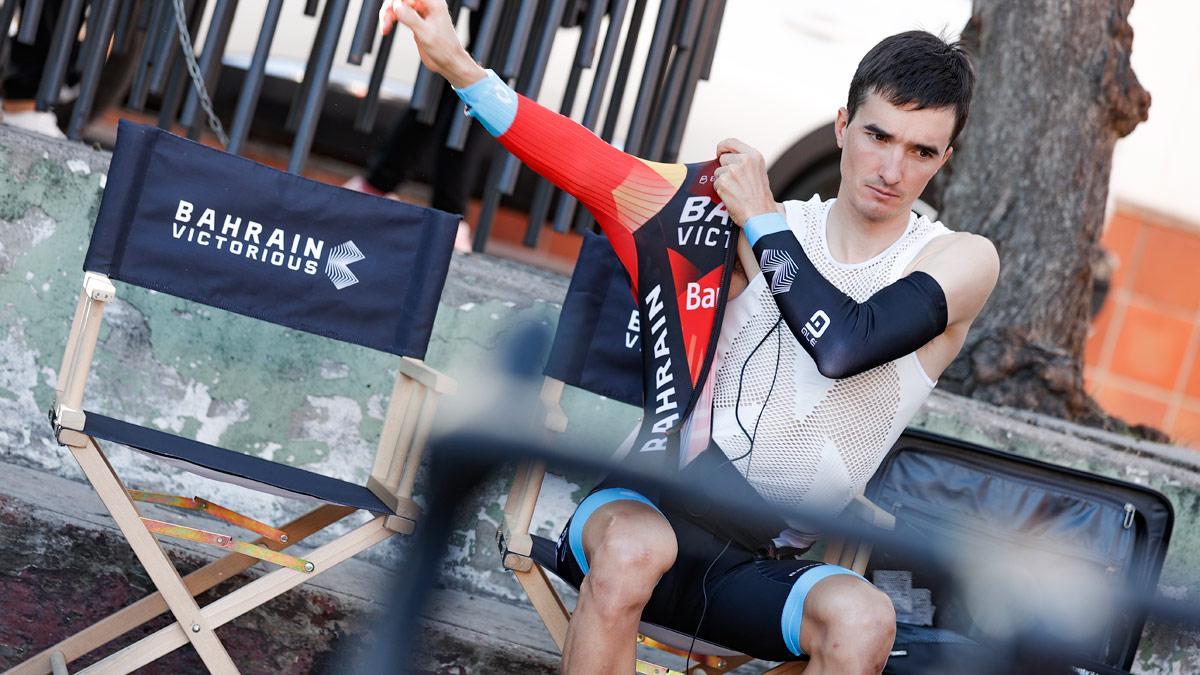 Bilbao correrá la Milán - San Remo 2023 Bilbao correrá la Milán - San Remo 2023