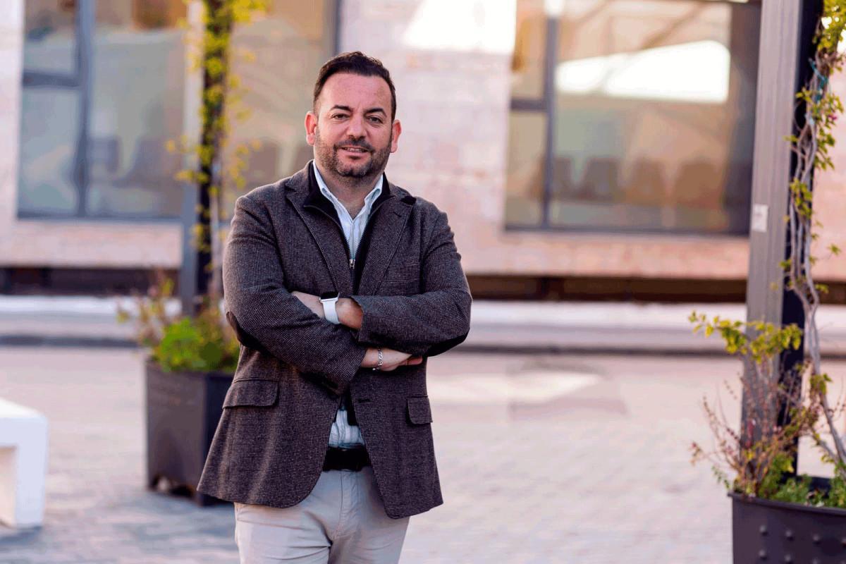 Diego Manuel Agüera