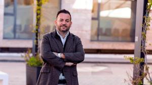 Diego Manuel Agüera