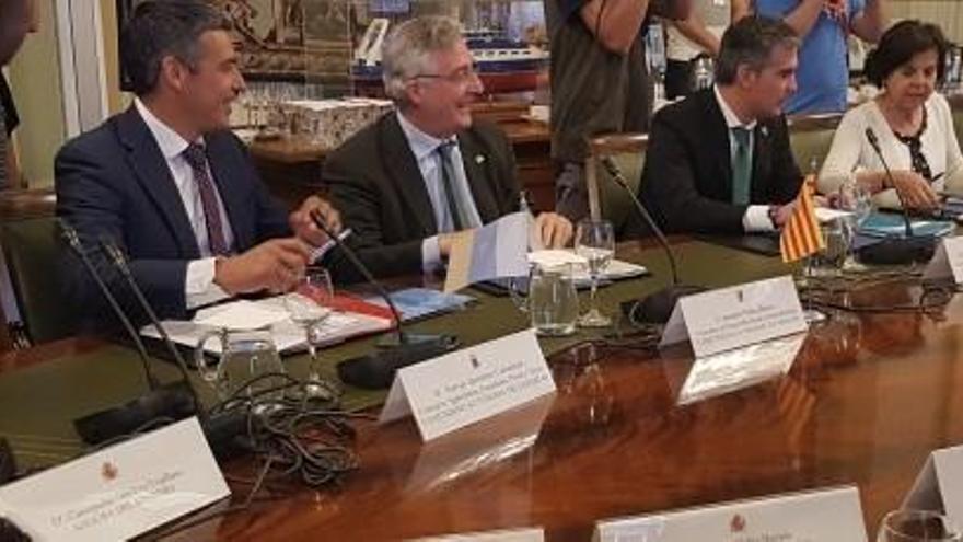 Aragón recibe 22 millones de fondos para programas agrícolas y ganaderos