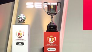 Aquests són els aparellaments de la primera ronda de la Copa del Rei