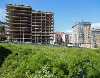 Os Rosales, un barrio a punto de ver su final tres décadas después