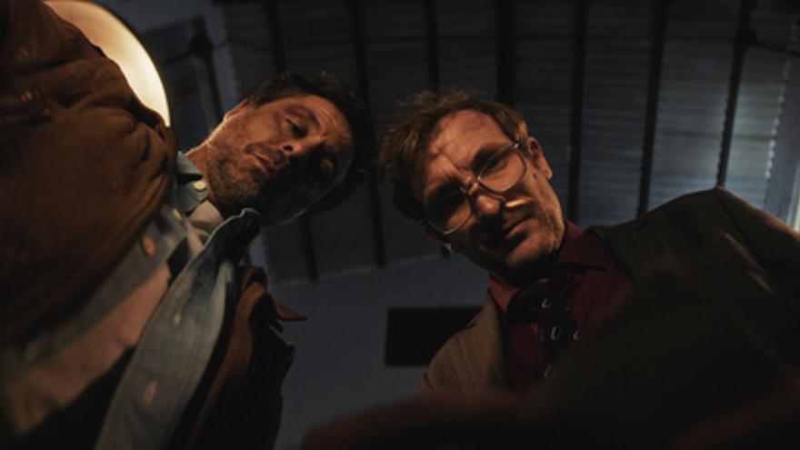 Desmontando a Lucía