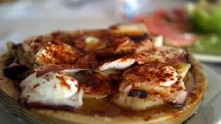 Vilaño, en A Laracha, celebra sus fiestas con pulpo, música y actividades infantiles