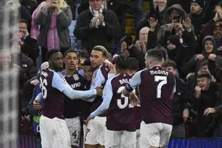 El Villa de Emery hace historia y pone rumbo a octavos