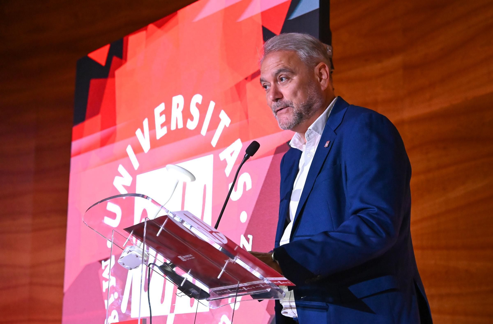 Estos han sido los premiados en la XVIII edición de los Premios del Consejo Social de la UMH de Elche