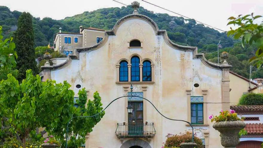 El desconocido pueblo a media hora de Barcelona: sin turistas y excepcionalmente bonito