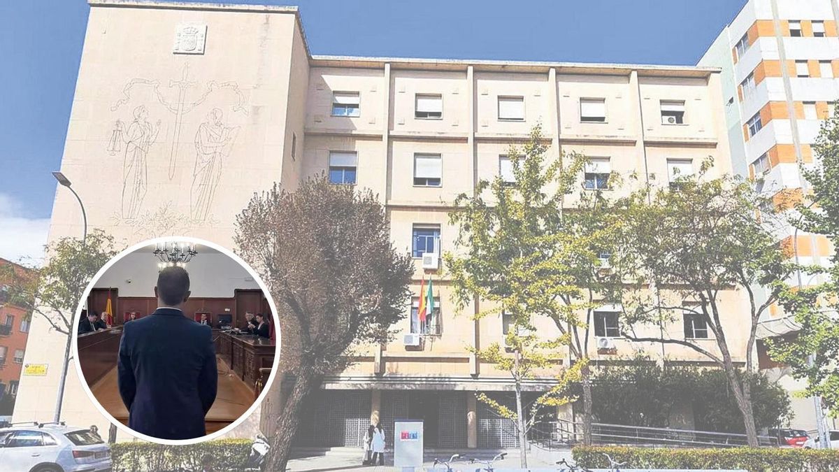 El juicio contra el varón que, presuntamente, agredió sexualmente a las dos hijas de su pareja se suspende.