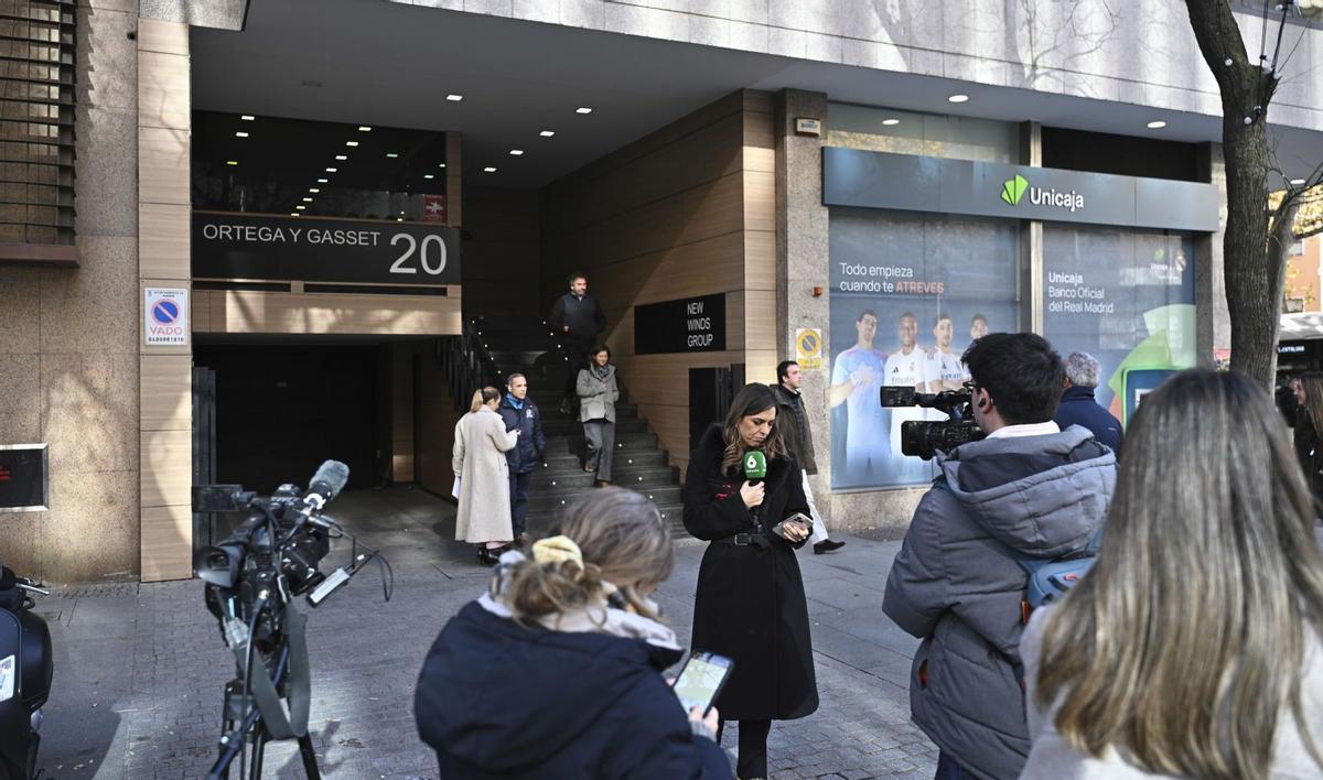 L’UCO investiga per corrupció tres altres empreses públiques