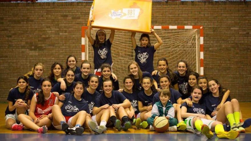 La Copa Colegial abre el telón en A Coruña