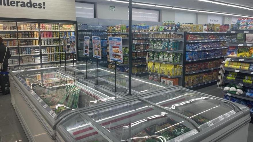 Transgourmet suma 30 obertures a Espanya en els primers mesos de l&#039;any