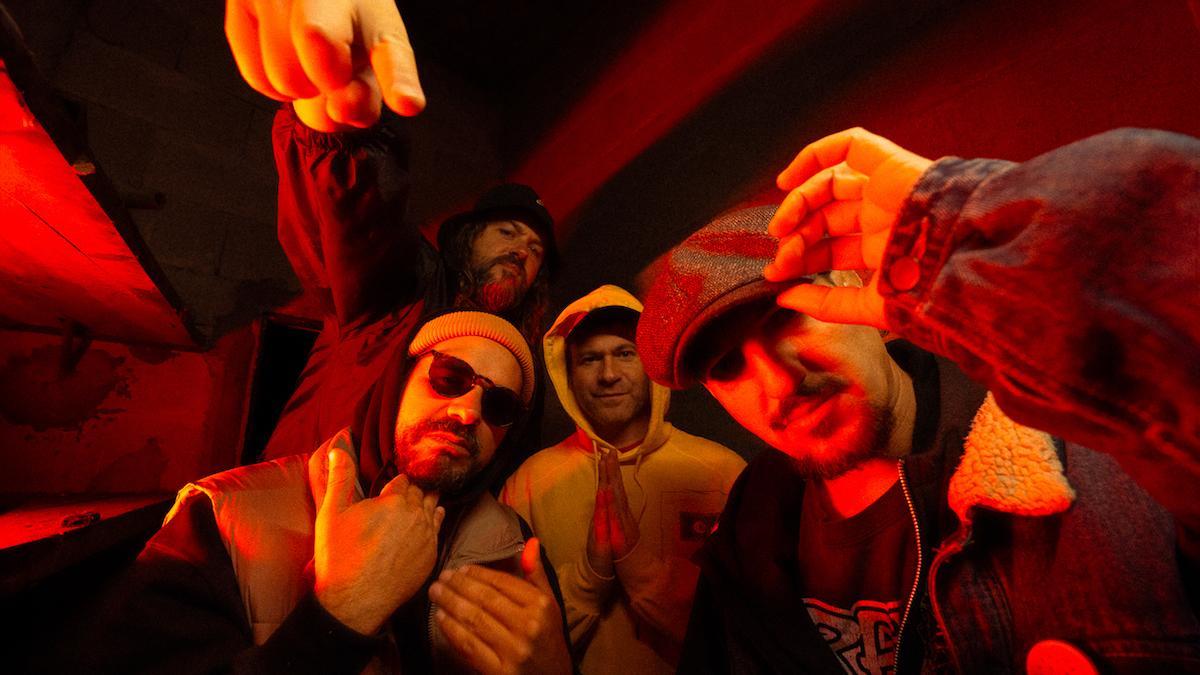 Dios Ke Te Crew retorna co seu sinxelo ‘Déjà Vu’