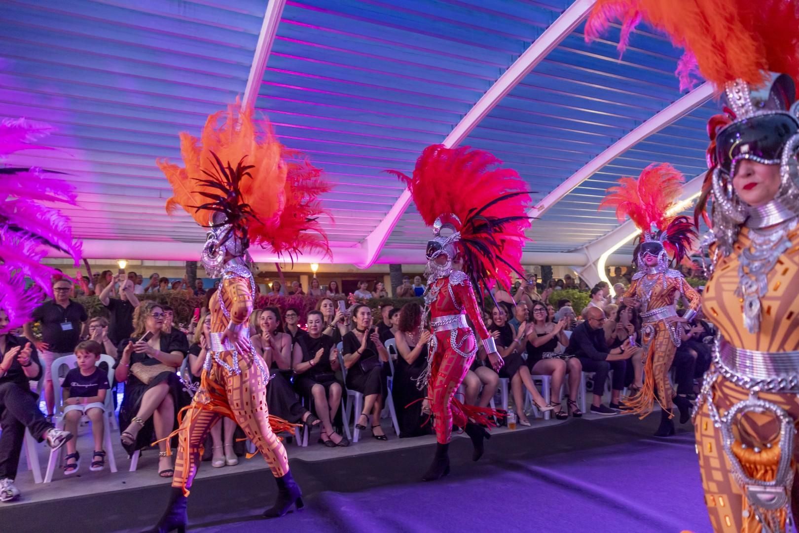 Torrevieja Weekend, espectáculo y moda en el corazón de Torrevieja, de la mano de Eduardo _Navarrete