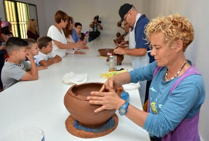 26/06/2018 EL HORNILLO, TELDE. El Ayuntamiento ...