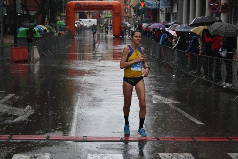 10K Cabezo de Torres